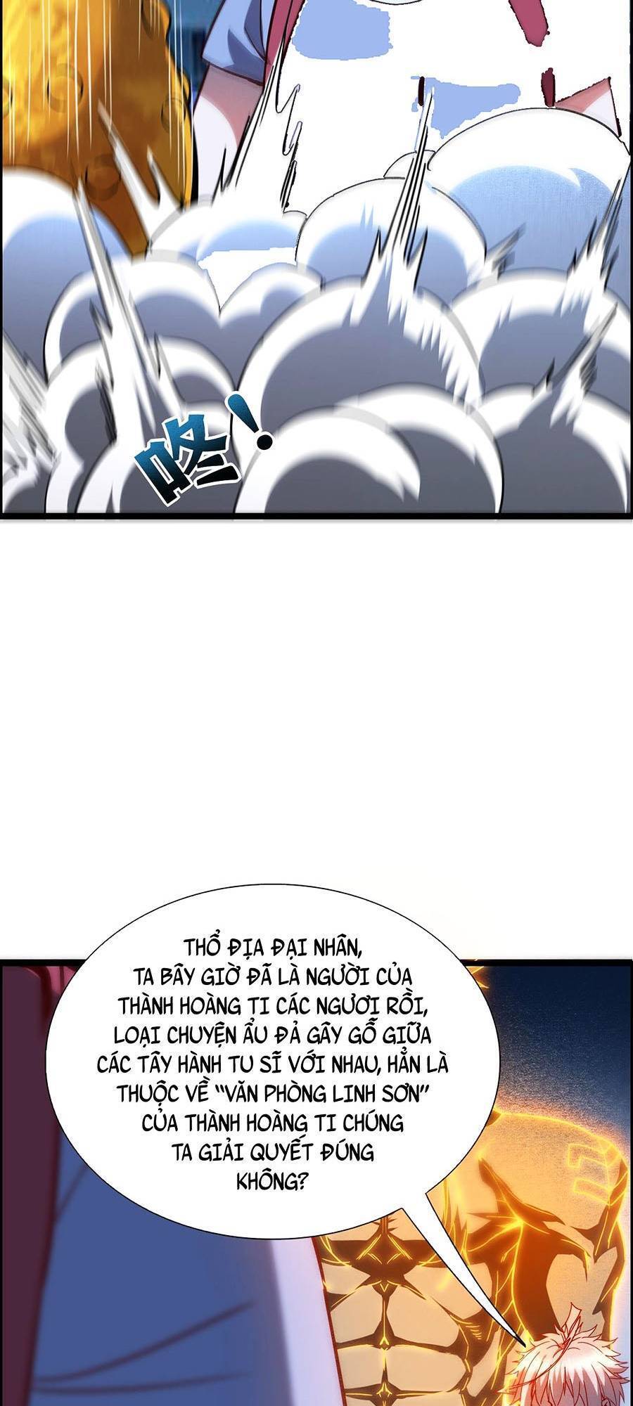 Ta Quyết Không Thành Phật Chapter 12 - 93