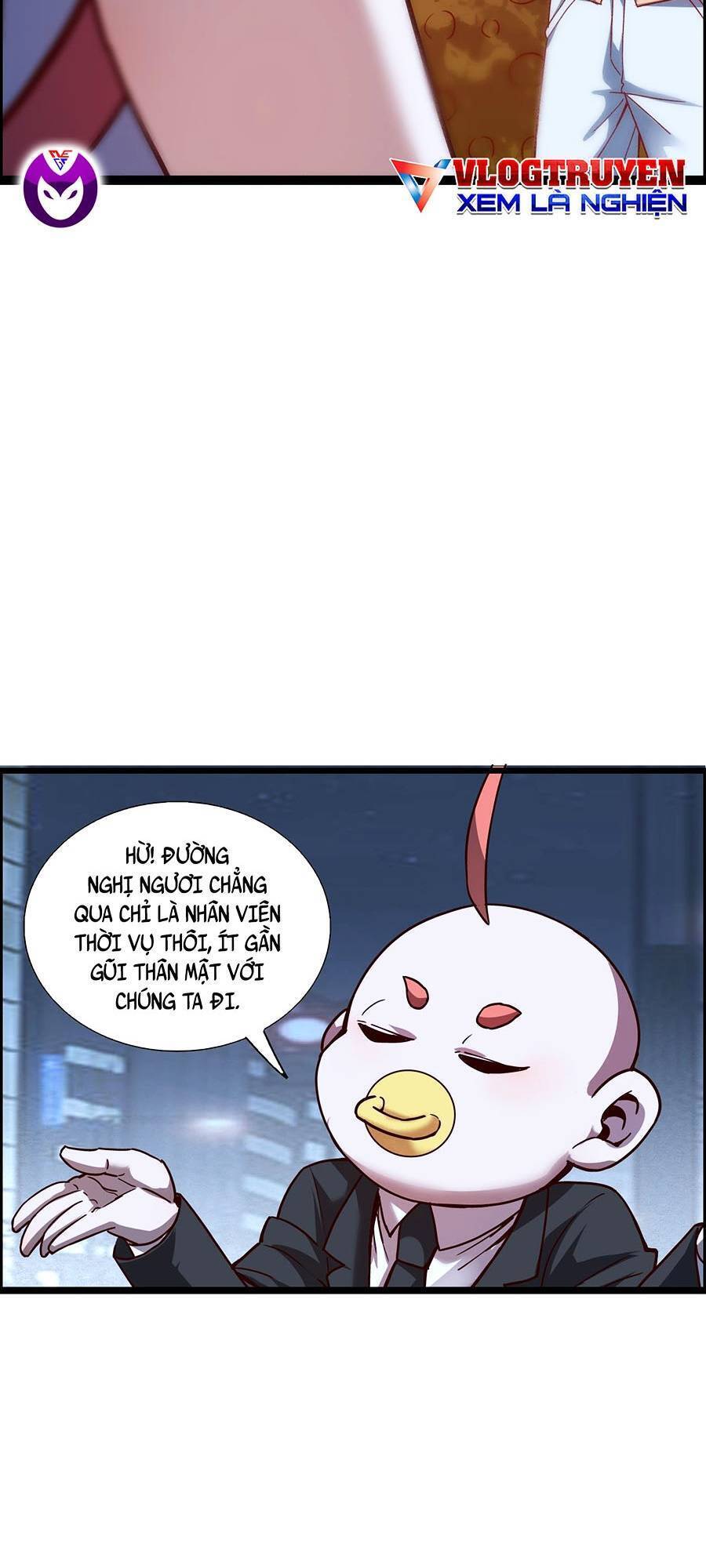 Ta Quyết Không Thành Phật Chapter 12 - 95