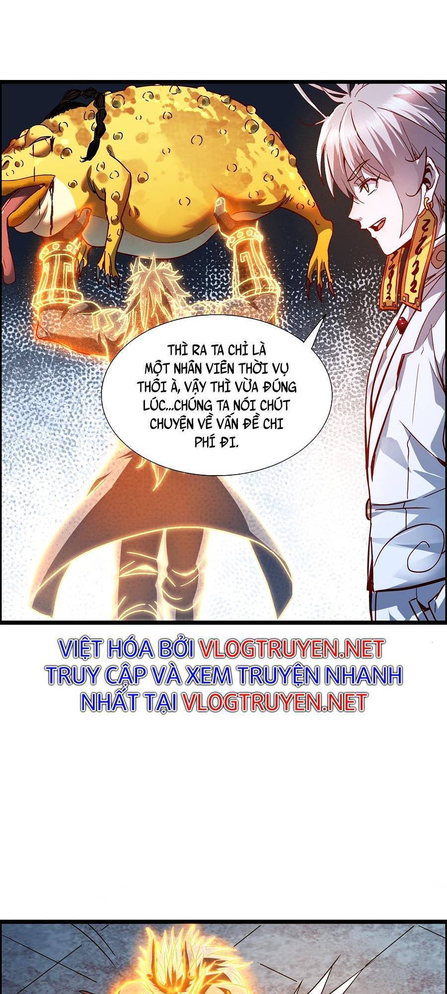 Ta Quyết Không Thành Phật Chapter 12 - 97