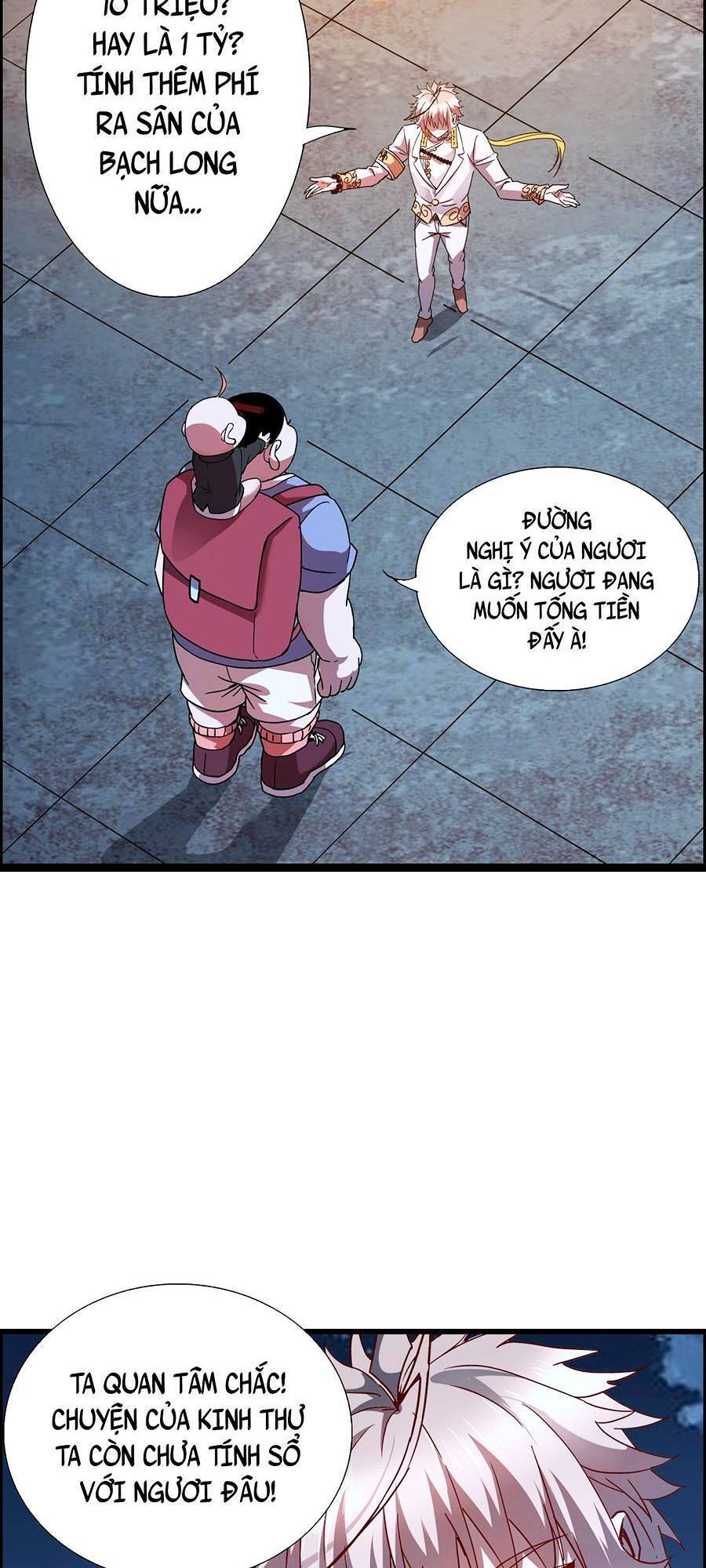 Ta Quyết Không Thành Phật Chapter 12 - 99