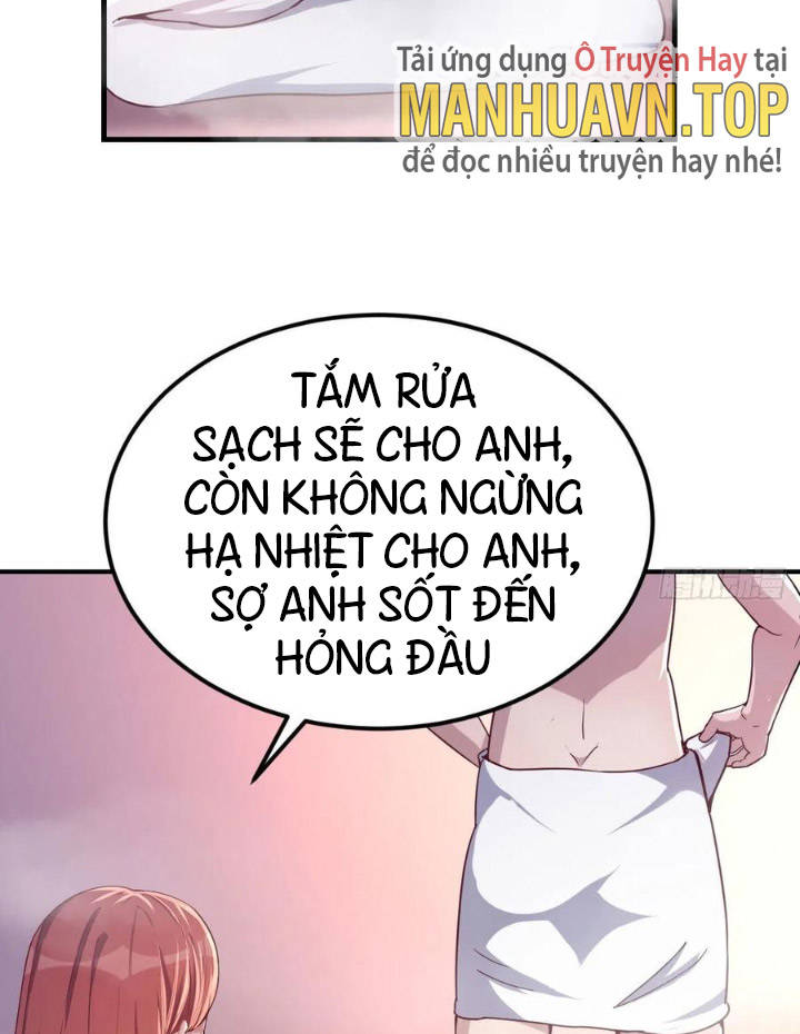 Trợ Lý Thánh Tôn, Ta Đã Vô Địch Chapter 24 - 2