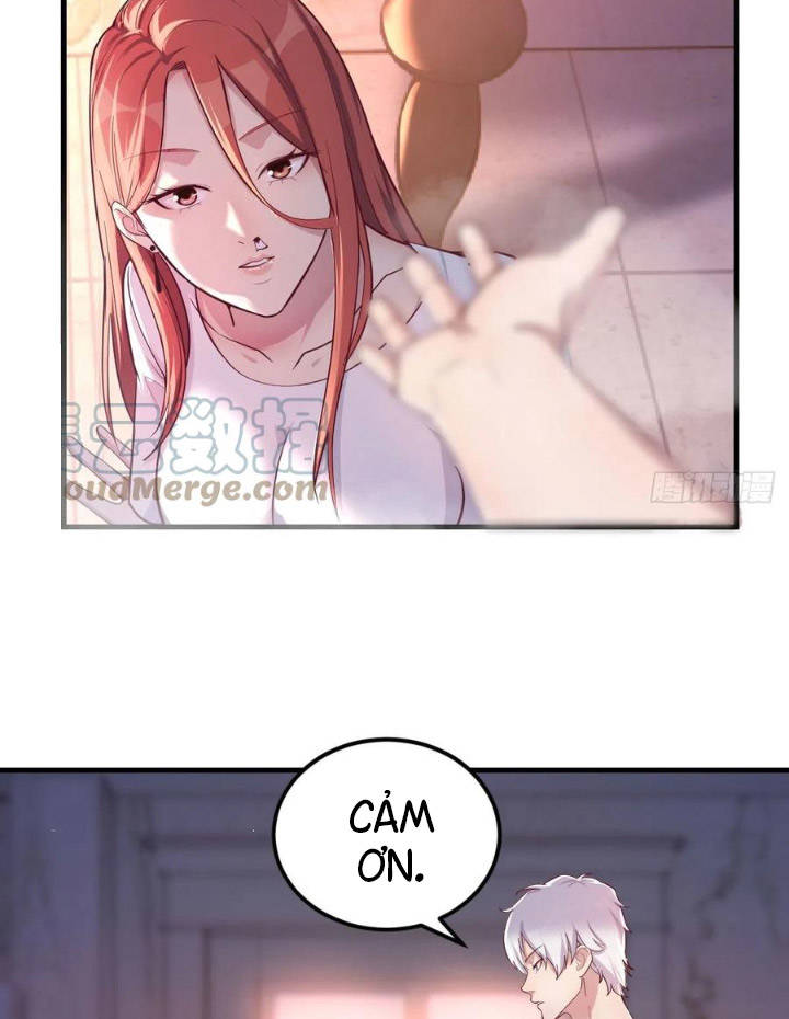 Trợ Lý Thánh Tôn, Ta Đã Vô Địch Chapter 24 - 15