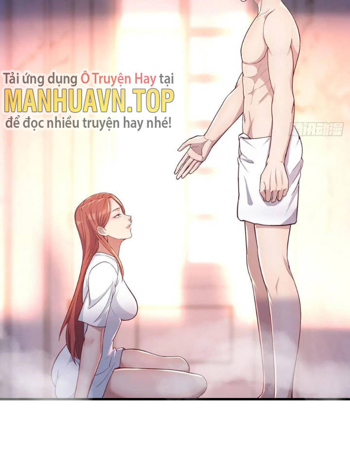 Trợ Lý Thánh Tôn, Ta Đã Vô Địch Chapter 24 - 16