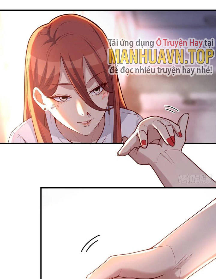 Trợ Lý Thánh Tôn, Ta Đã Vô Địch Chapter 24 - 18