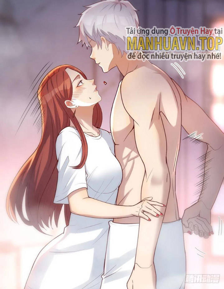 Trợ Lý Thánh Tôn, Ta Đã Vô Địch Chapter 24 - 20