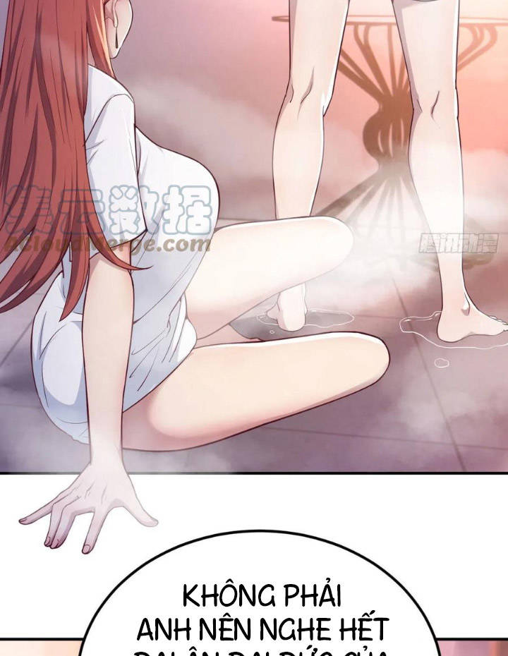 Trợ Lý Thánh Tôn, Ta Đã Vô Địch Chapter 24 - 3