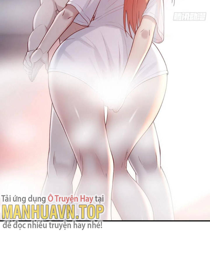 Trợ Lý Thánh Tôn, Ta Đã Vô Địch Chapter 24 - 24