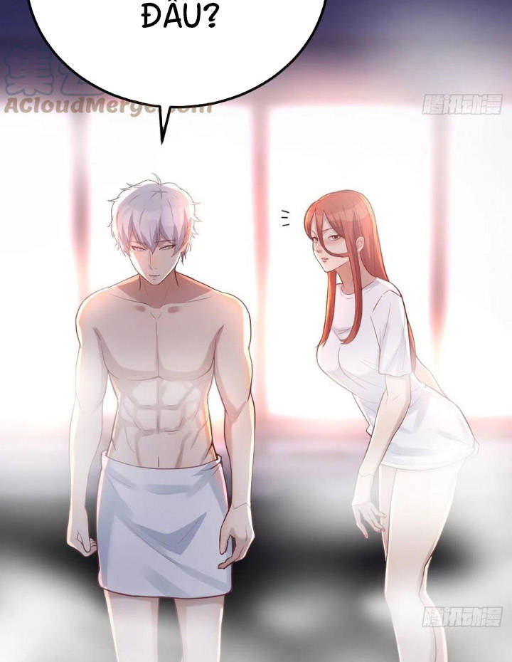 Trợ Lý Thánh Tôn, Ta Đã Vô Địch Chapter 24 - 27