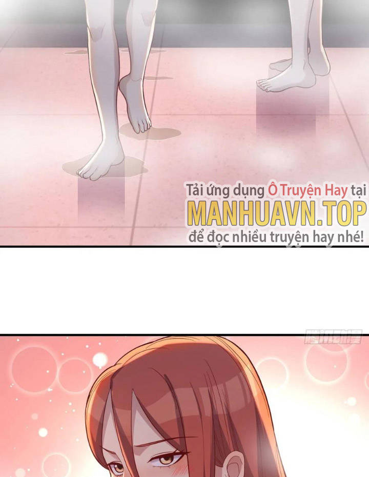 Trợ Lý Thánh Tôn, Ta Đã Vô Địch Chapter 24 - 28