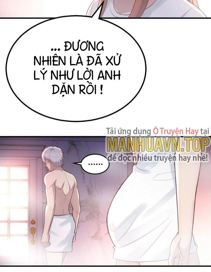 Trợ Lý Thánh Tôn, Ta Đã Vô Địch Chapter 24 - 30