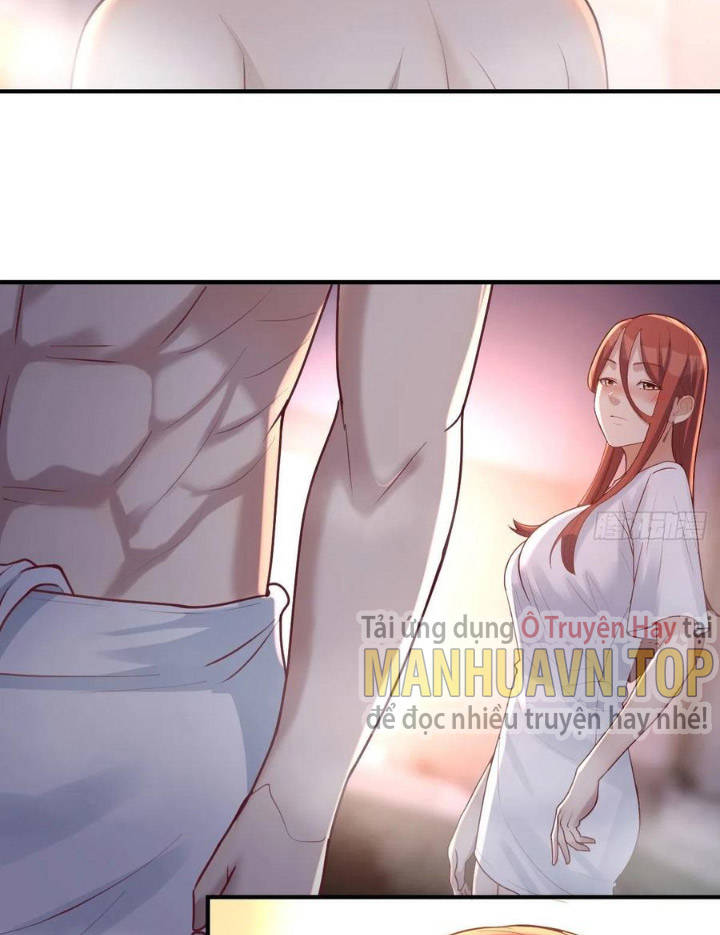 Trợ Lý Thánh Tôn, Ta Đã Vô Địch Chapter 24 - 32