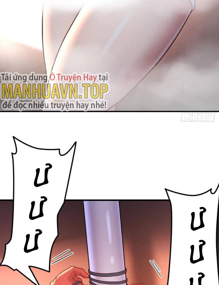 Trợ Lý Thánh Tôn, Ta Đã Vô Địch Chapter 24 - 36