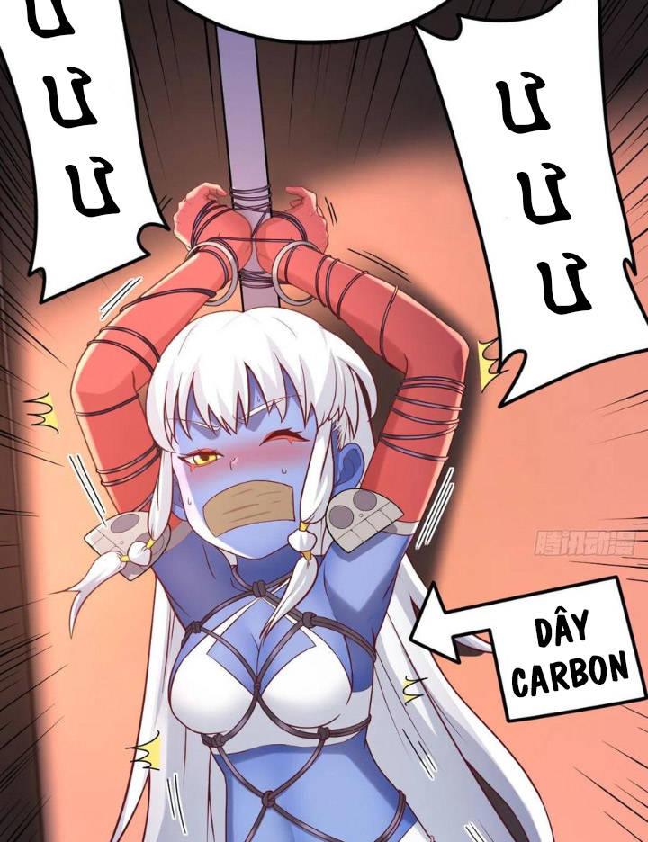 Trợ Lý Thánh Tôn, Ta Đã Vô Địch Chapter 24 - 39