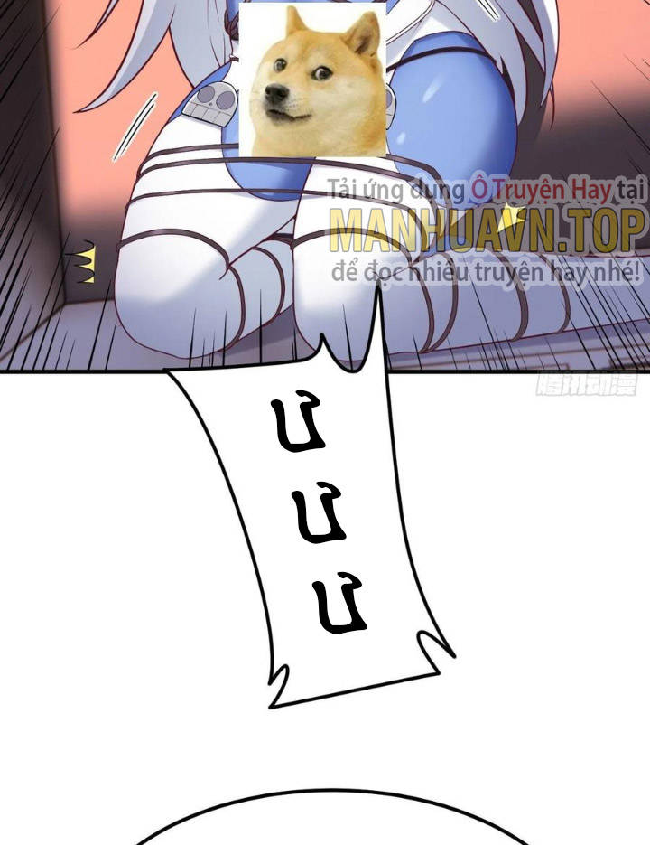Trợ Lý Thánh Tôn, Ta Đã Vô Địch Chapter 24 - 40