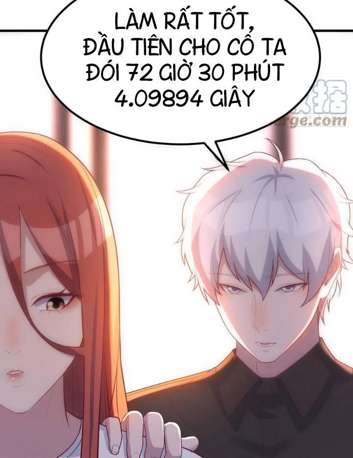 Trợ Lý Thánh Tôn, Ta Đã Vô Địch Chapter 24 - 41