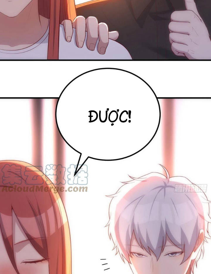 Trợ Lý Thánh Tôn, Ta Đã Vô Địch Chapter 24 - 43