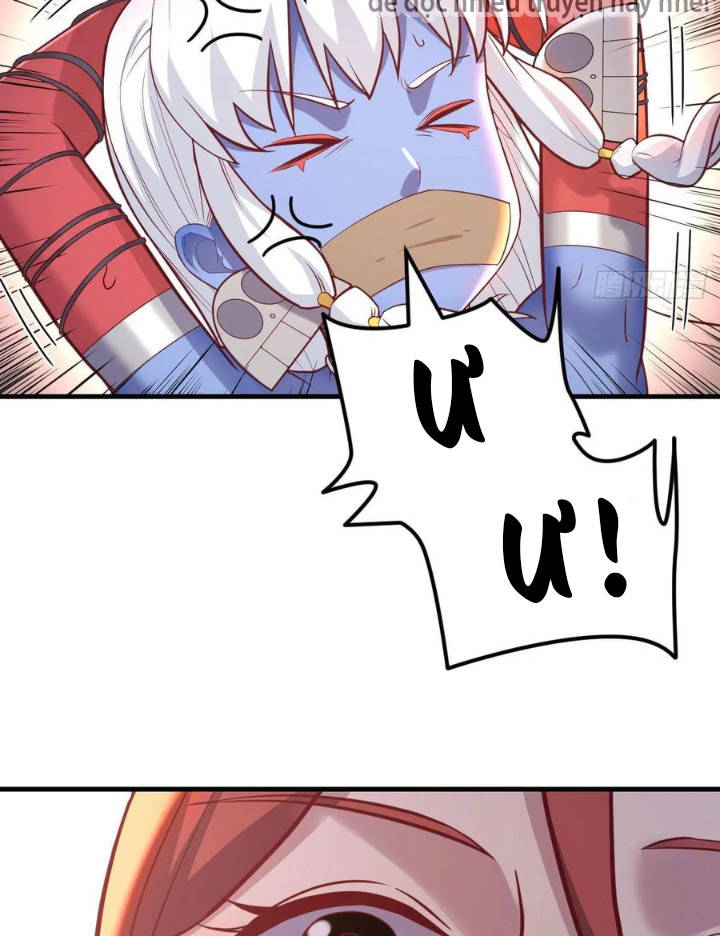 Trợ Lý Thánh Tôn, Ta Đã Vô Địch Chapter 24 - 45