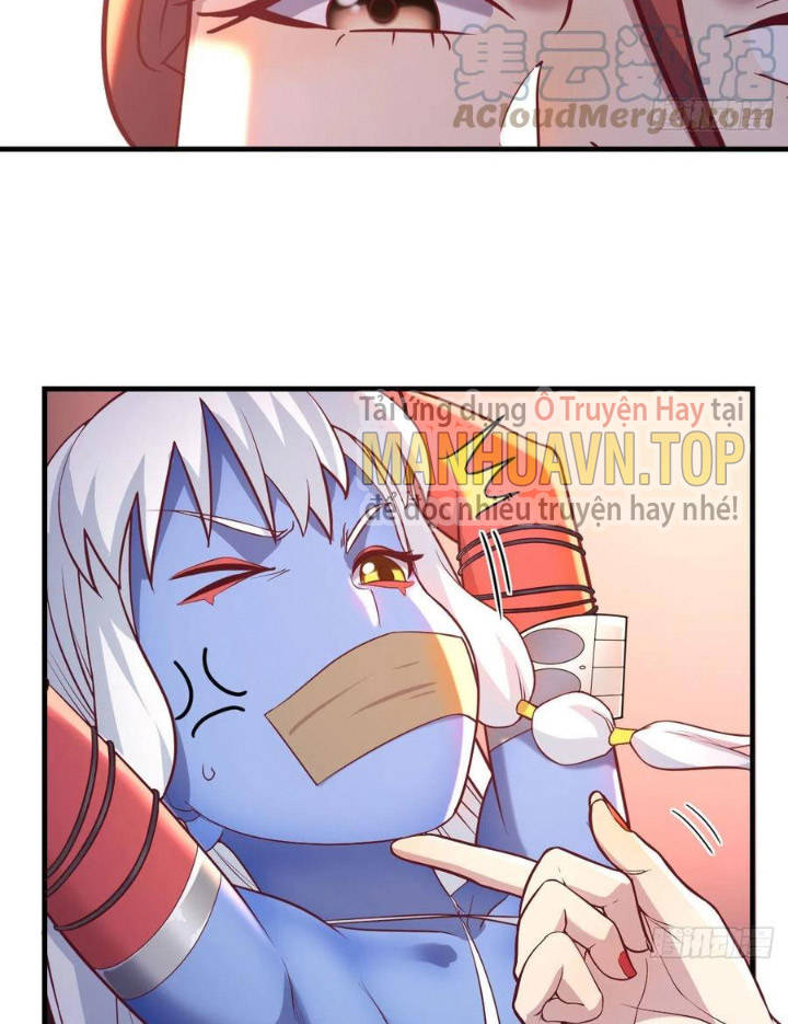 Trợ Lý Thánh Tôn, Ta Đã Vô Địch Chapter 24 - 46