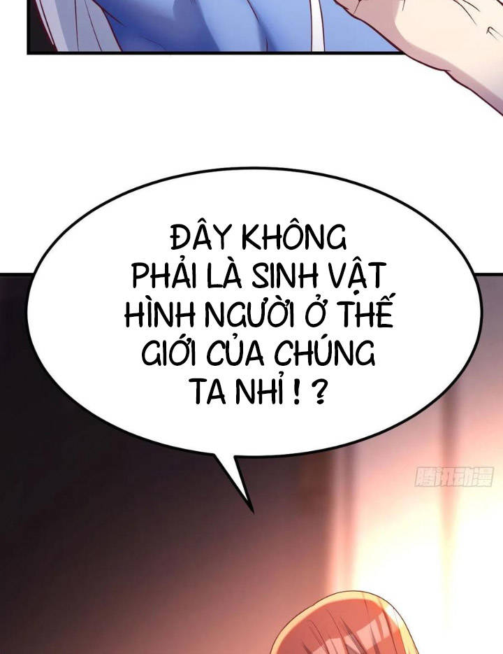Trợ Lý Thánh Tôn, Ta Đã Vô Địch Chapter 24 - 47