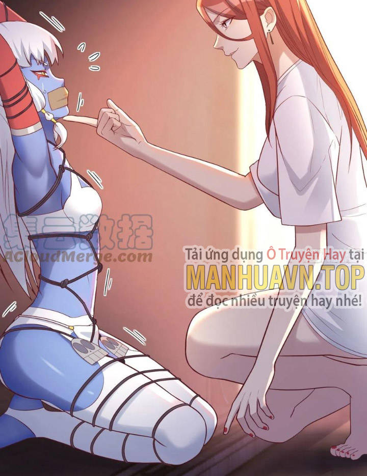 Trợ Lý Thánh Tôn, Ta Đã Vô Địch Chapter 24 - 48