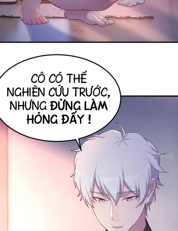 Trợ Lý Thánh Tôn, Ta Đã Vô Địch Chapter 24 - 51
