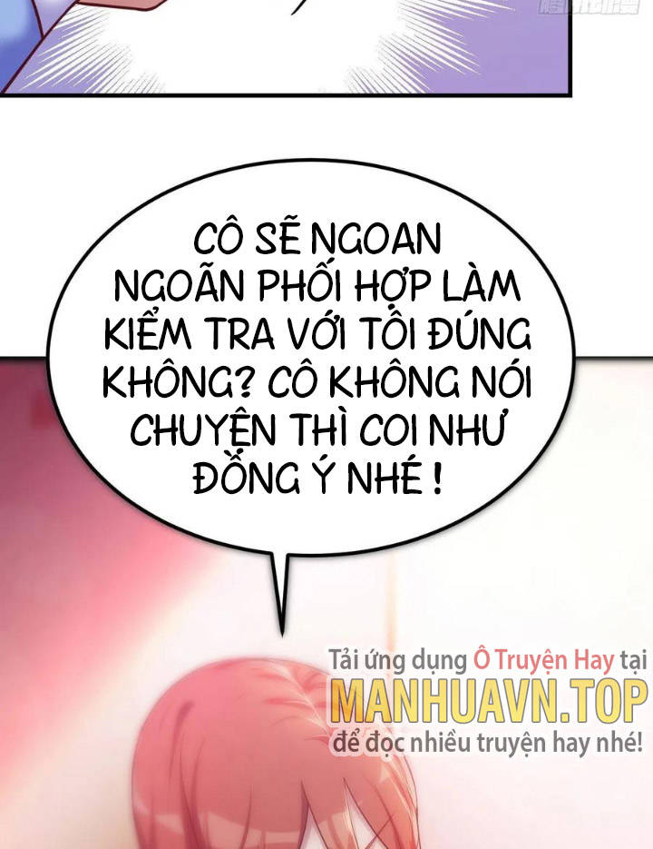 Trợ Lý Thánh Tôn, Ta Đã Vô Địch Chapter 24 - 54