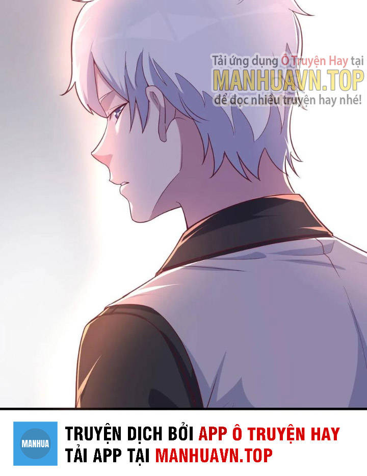 Trợ Lý Thánh Tôn, Ta Đã Vô Địch Chapter 24 - 60