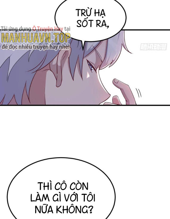 Trợ Lý Thánh Tôn, Ta Đã Vô Địch Chapter 24 - 8