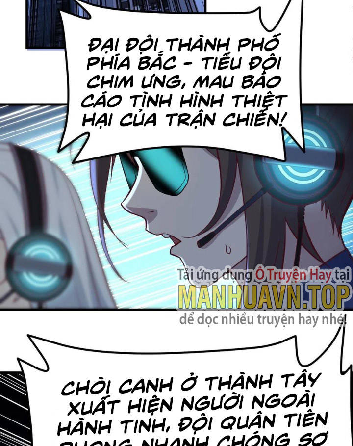 Trợ Lý Thánh Tôn, Ta Đã Vô Địch Chapter 25 - 2