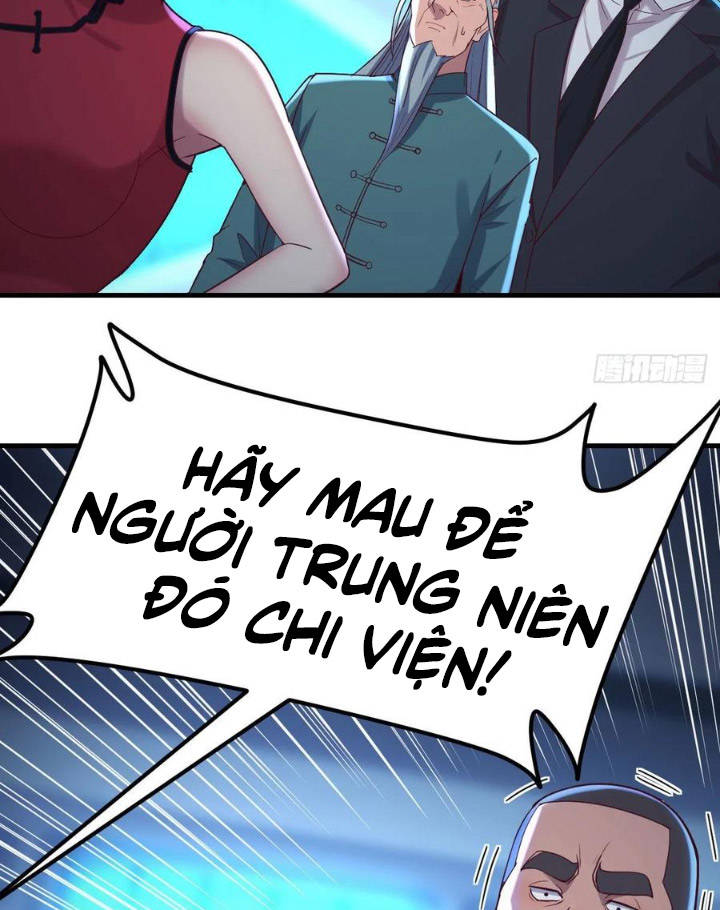 Trợ Lý Thánh Tôn, Ta Đã Vô Địch Chapter 25 - 11