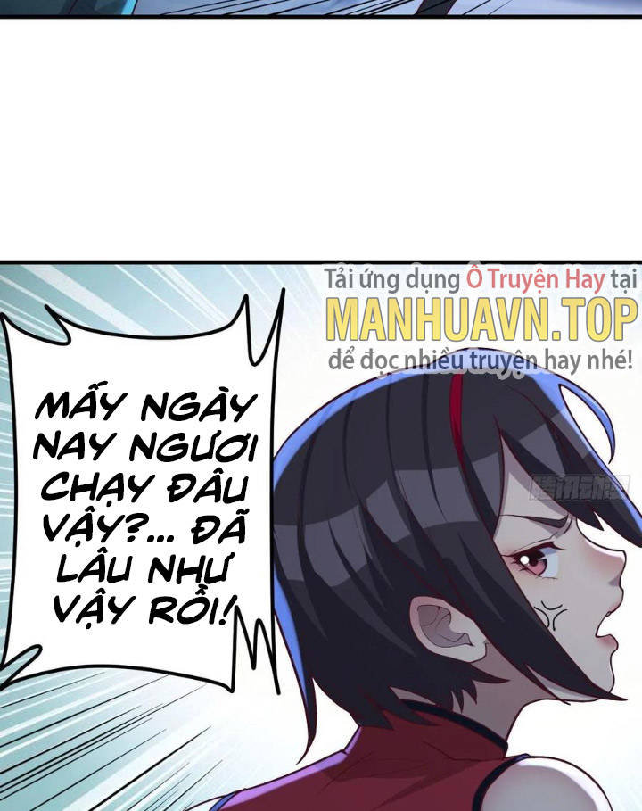 Trợ Lý Thánh Tôn, Ta Đã Vô Địch Chapter 25 - 14