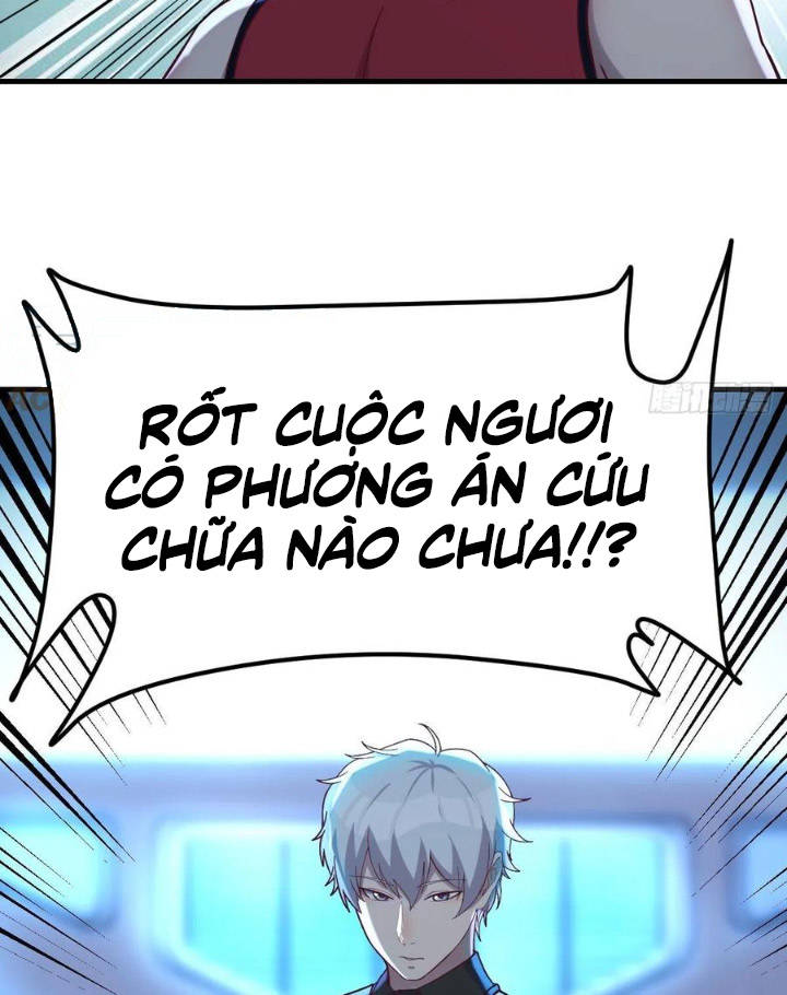 Trợ Lý Thánh Tôn, Ta Đã Vô Địch Chapter 25 - 15