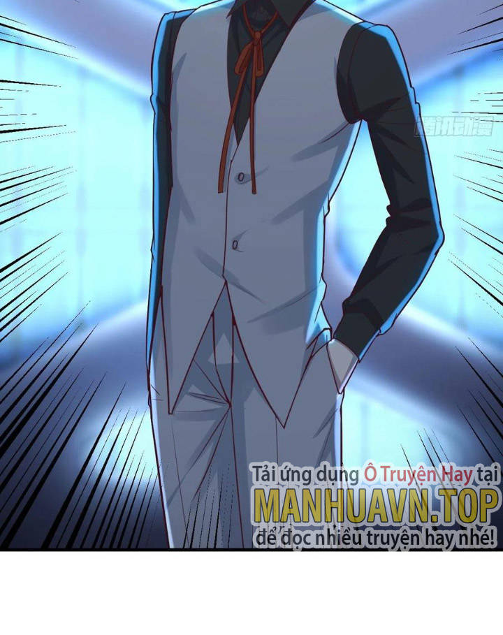 Trợ Lý Thánh Tôn, Ta Đã Vô Địch Chapter 25 - 16