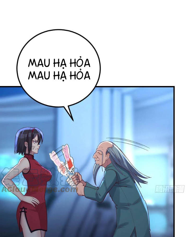 Trợ Lý Thánh Tôn, Ta Đã Vô Địch Chapter 25 - 17