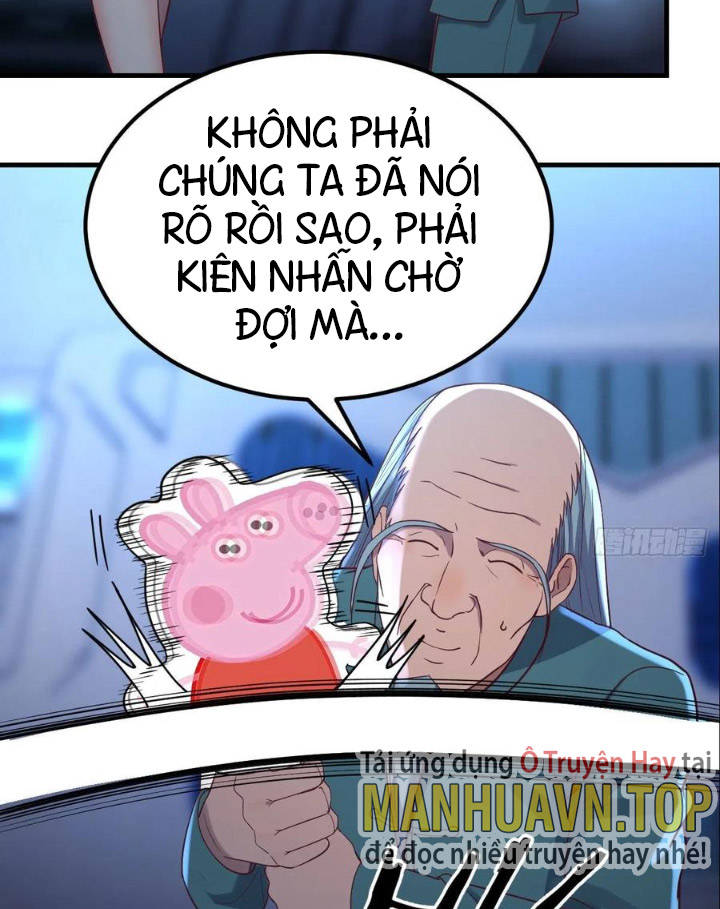 Trợ Lý Thánh Tôn, Ta Đã Vô Địch Chapter 25 - 18