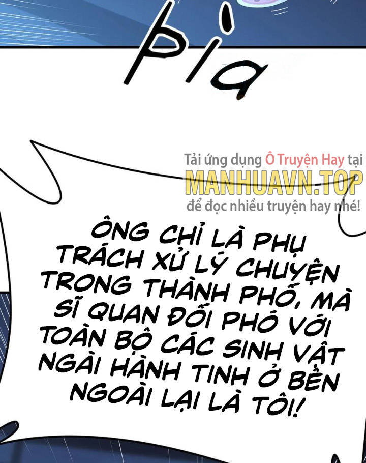 Trợ Lý Thánh Tôn, Ta Đã Vô Địch Chapter 25 - 20