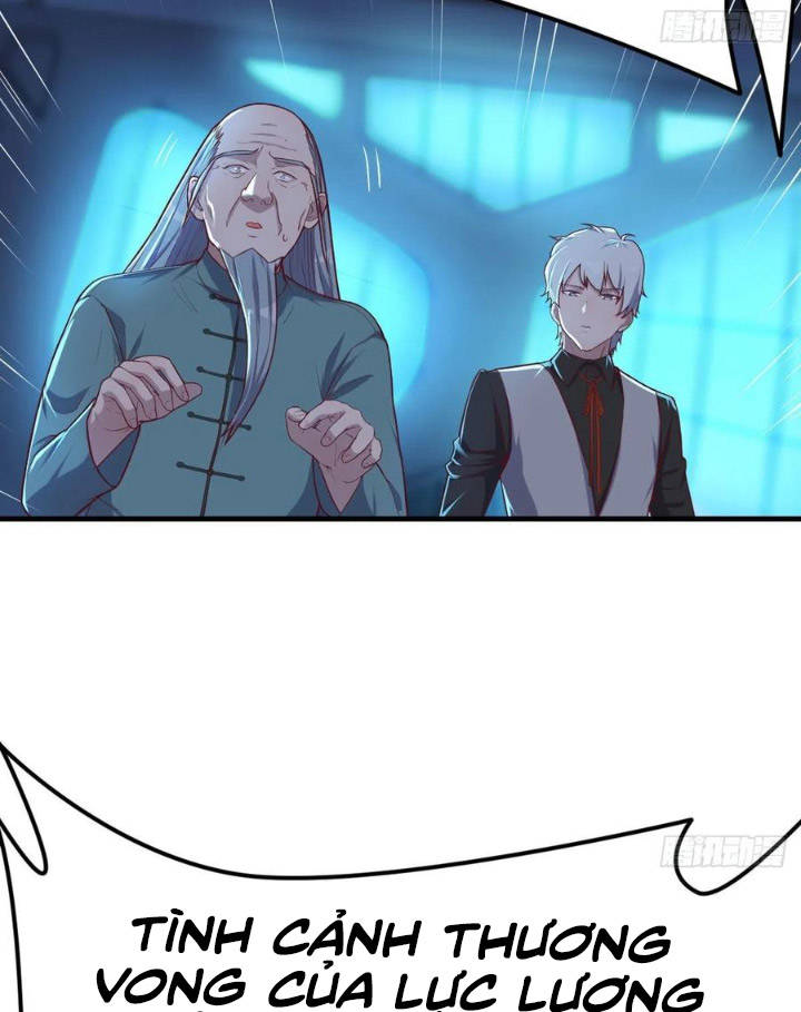 Trợ Lý Thánh Tôn, Ta Đã Vô Địch Chapter 25 - 21