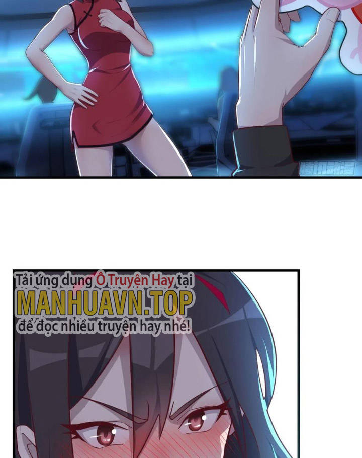Trợ Lý Thánh Tôn, Ta Đã Vô Địch Chapter 25 - 28
