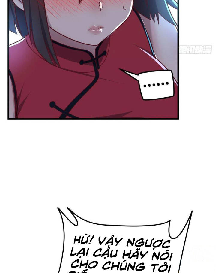 Trợ Lý Thánh Tôn, Ta Đã Vô Địch Chapter 25 - 29