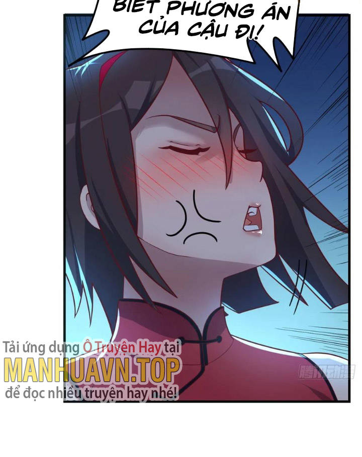 Trợ Lý Thánh Tôn, Ta Đã Vô Địch Chapter 25 - 30