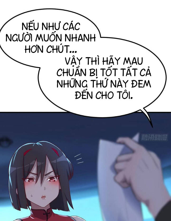 Trợ Lý Thánh Tôn, Ta Đã Vô Địch Chapter 25 - 31