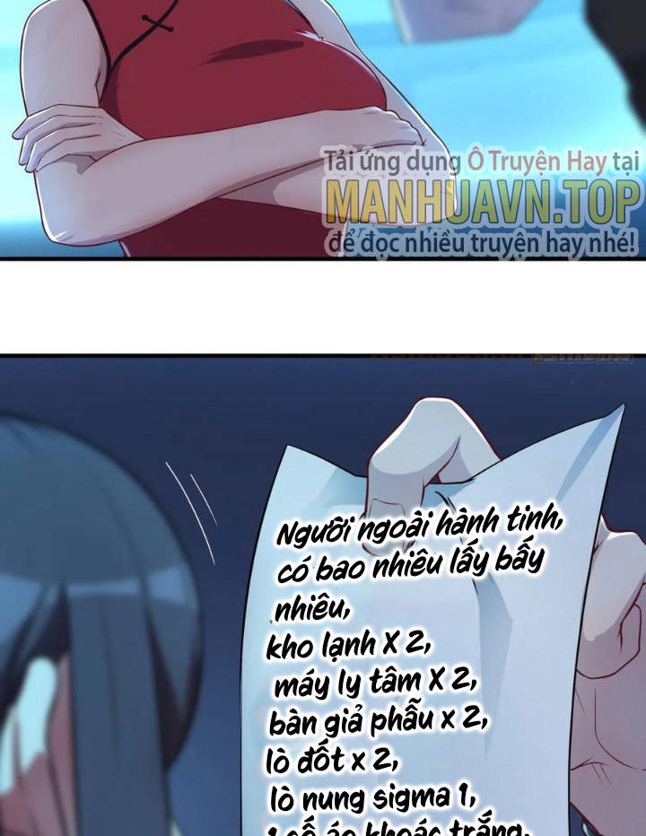 Trợ Lý Thánh Tôn, Ta Đã Vô Địch Chapter 25 - 32