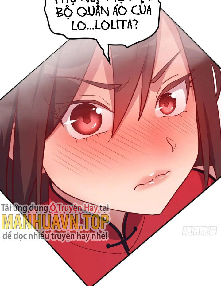 Trợ Lý Thánh Tôn, Ta Đã Vô Địch Chapter 25 - 34