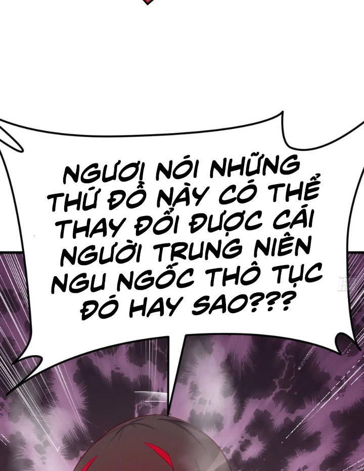 Trợ Lý Thánh Tôn, Ta Đã Vô Địch Chapter 25 - 35