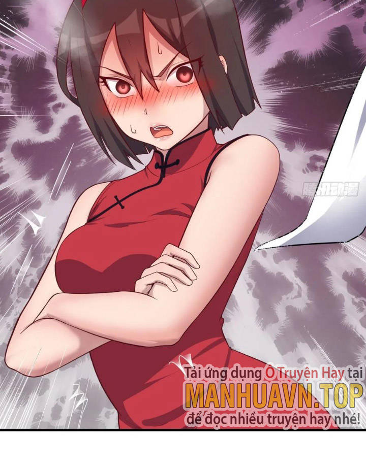 Trợ Lý Thánh Tôn, Ta Đã Vô Địch Chapter 25 - 36