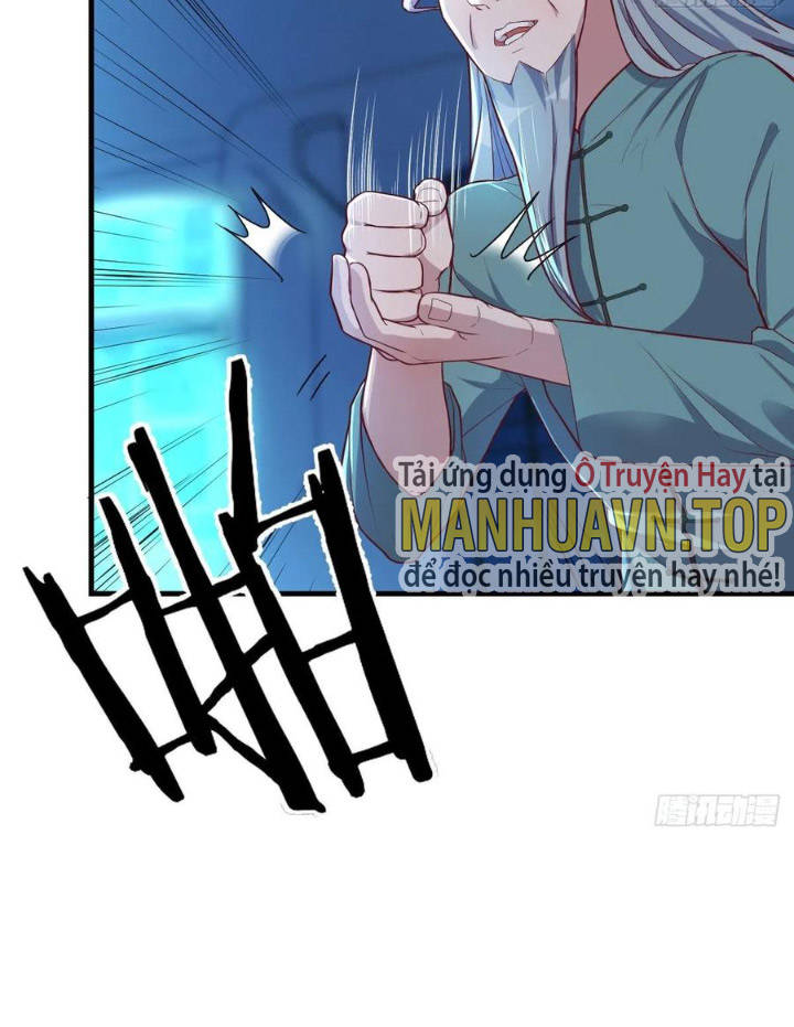 Trợ Lý Thánh Tôn, Ta Đã Vô Địch Chapter 25 - 38
