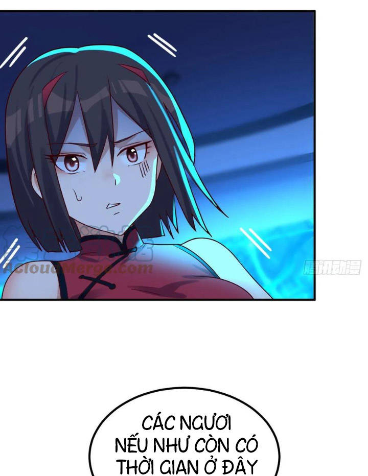 Trợ Lý Thánh Tôn, Ta Đã Vô Địch Chapter 25 - 39