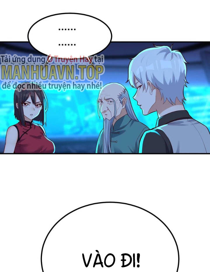 Trợ Lý Thánh Tôn, Ta Đã Vô Địch Chapter 25 - 42