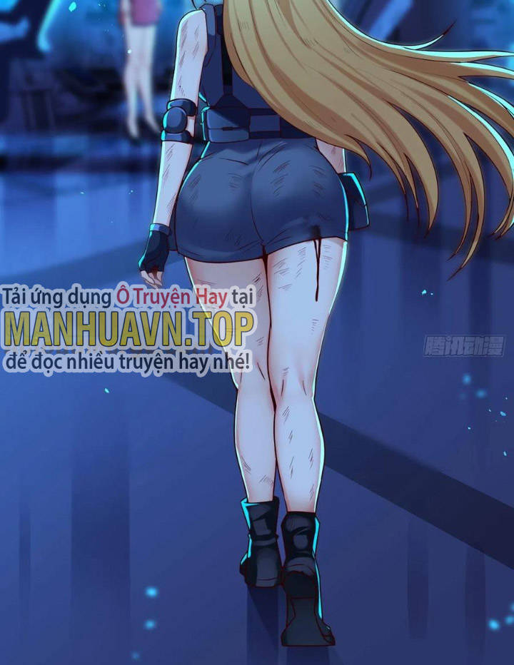 Trợ Lý Thánh Tôn, Ta Đã Vô Địch Chapter 25 - 46