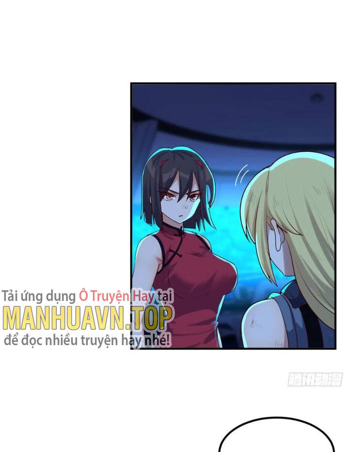 Trợ Lý Thánh Tôn, Ta Đã Vô Địch Chapter 25 - 48